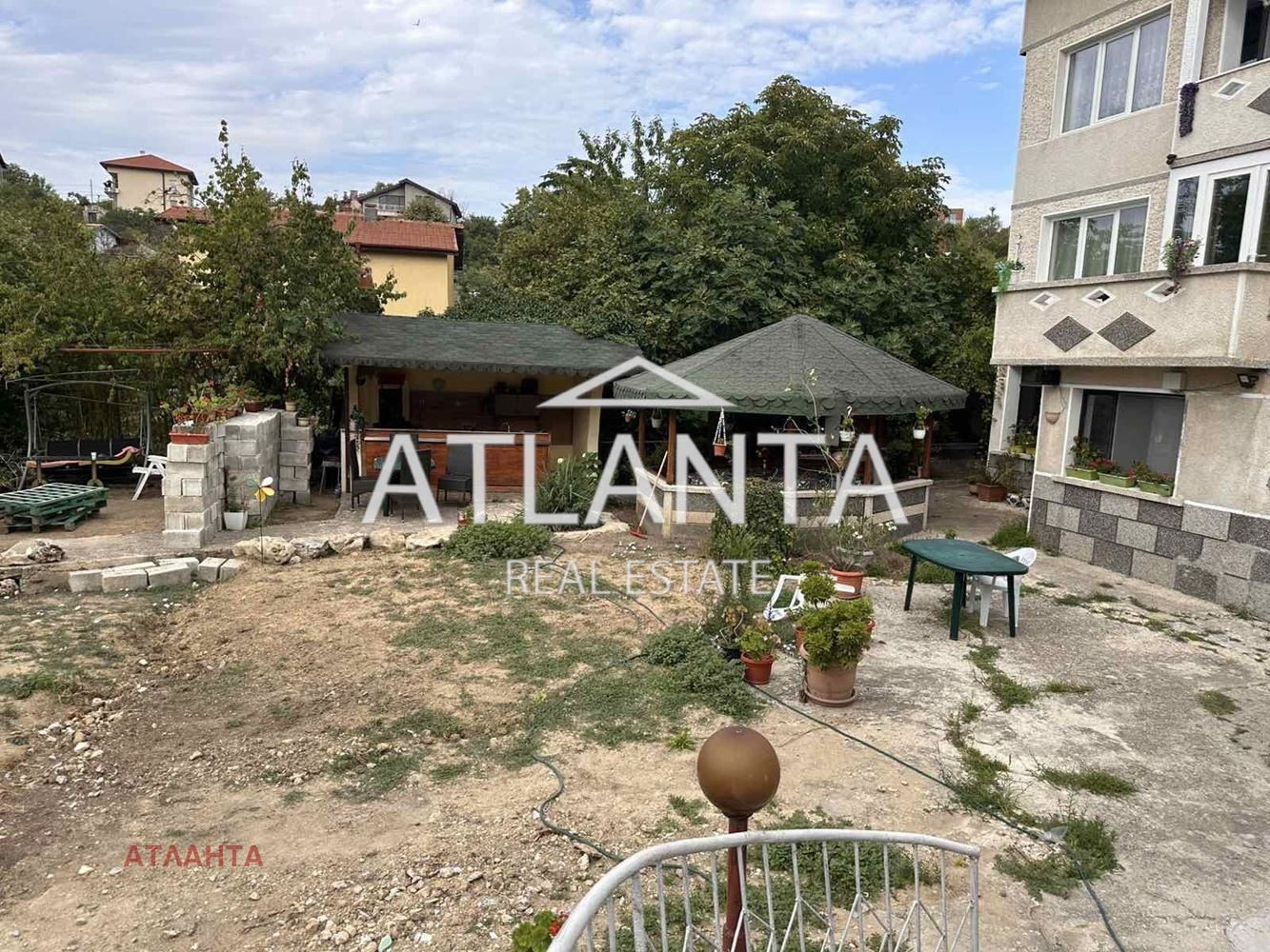 Hotel for Sale in Evksinograd, Varna, Bulgaria — 1,000 m² — photo 4