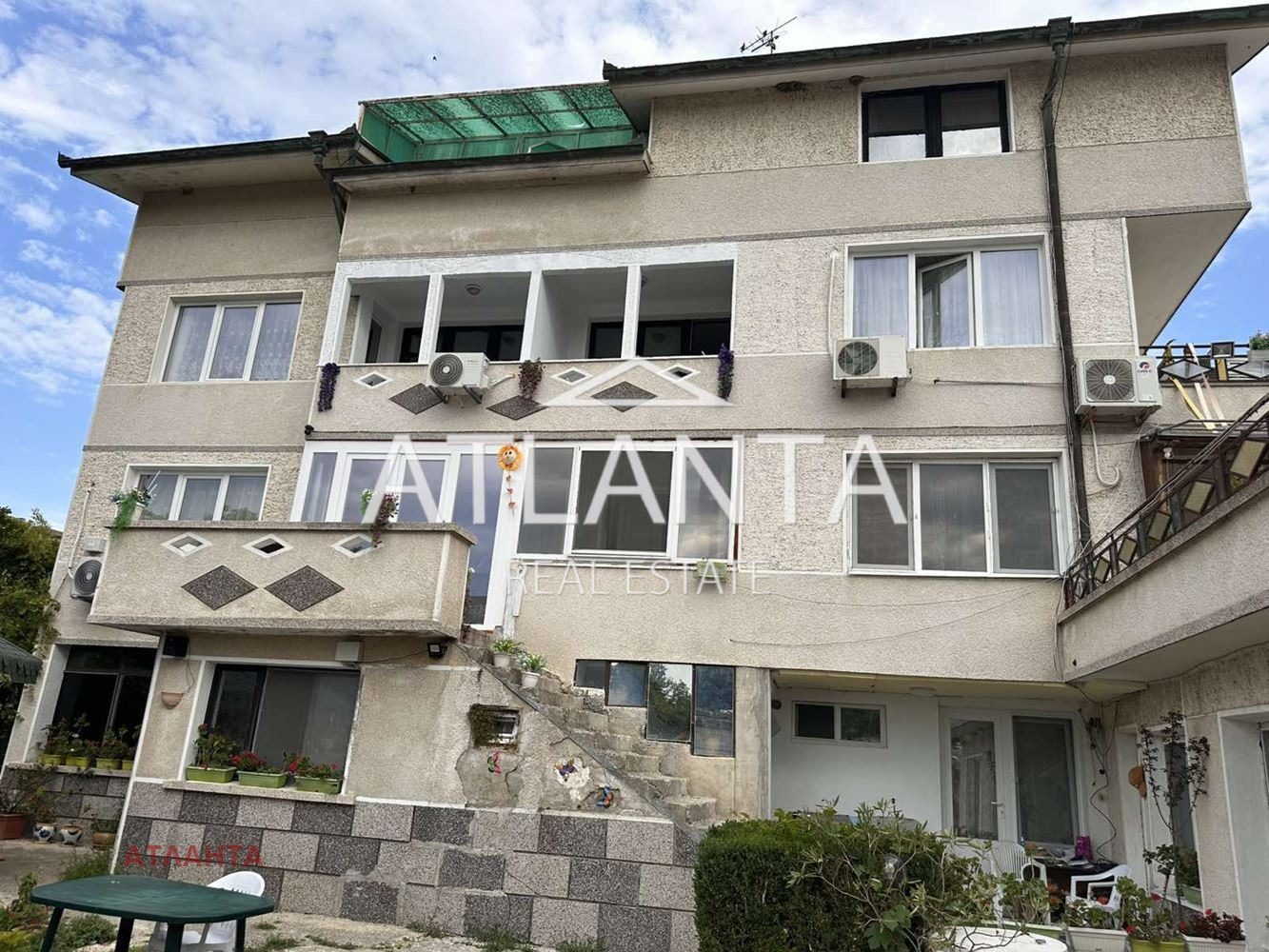 Hotel for Sale in Evksinograd, Varna, Bulgaria — 1,000 m² — photo 5
