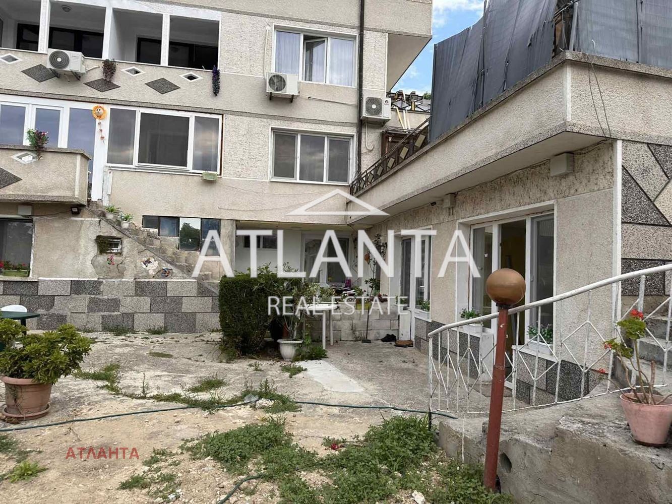 Hotel for Sale in Evksinograd, Varna, Bulgaria — 1,000 m² — photo 7