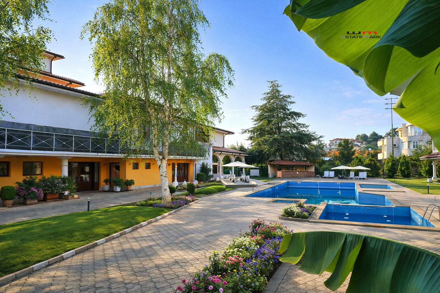 Hotel for Sale in Sunny Beach Resort, Burgas Province, Bulgaria — 2,700 m² — photo 5
