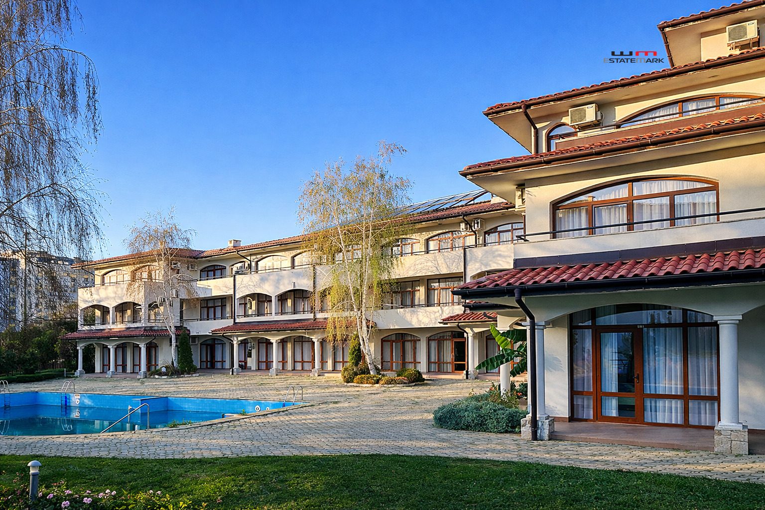 Hotel for Sale in Sunny Beach Resort, Burgas Province, Bulgaria — 2,700 m² — photo 6