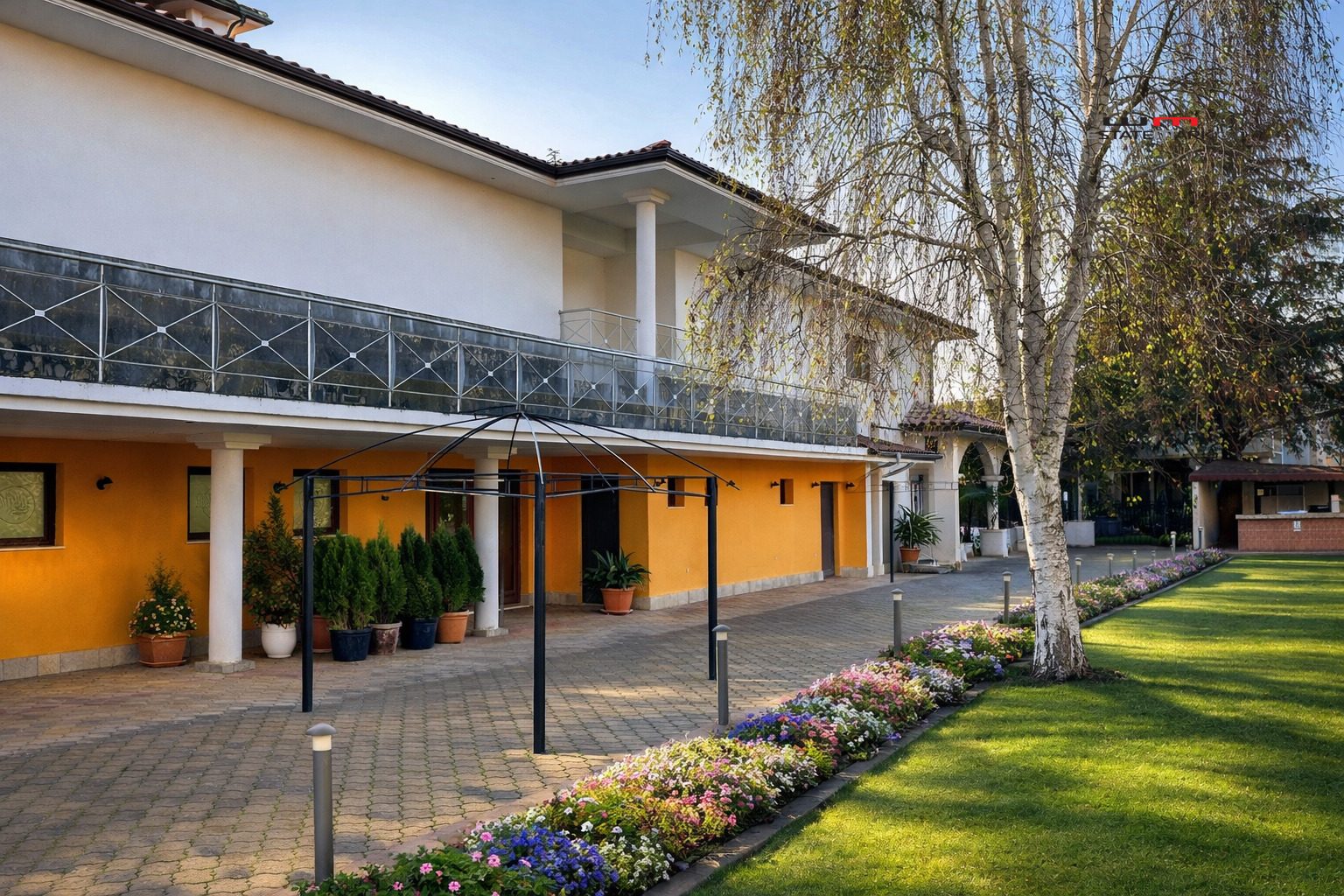 Hotel for Sale in Sunny Beach Resort, Burgas Province, Bulgaria — 2,700 m² — photo 8