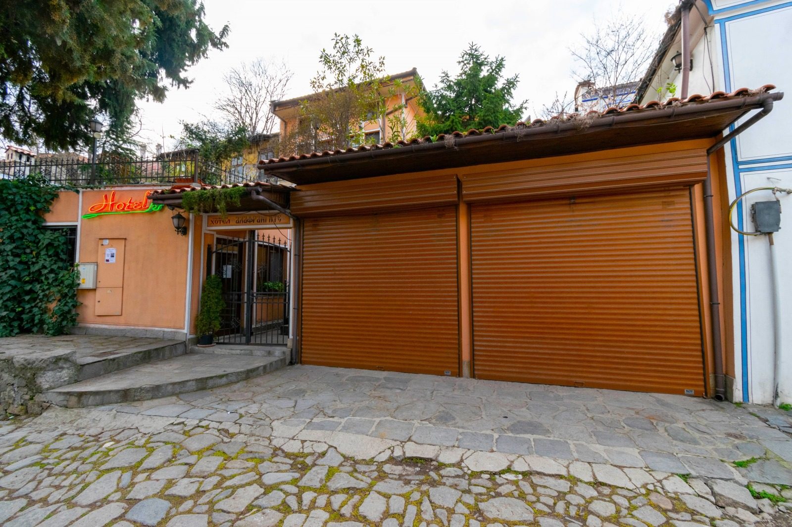 Hotel for Sale in the Old Town, Plovdiv, Bulgaria — 790 m² — photo 3