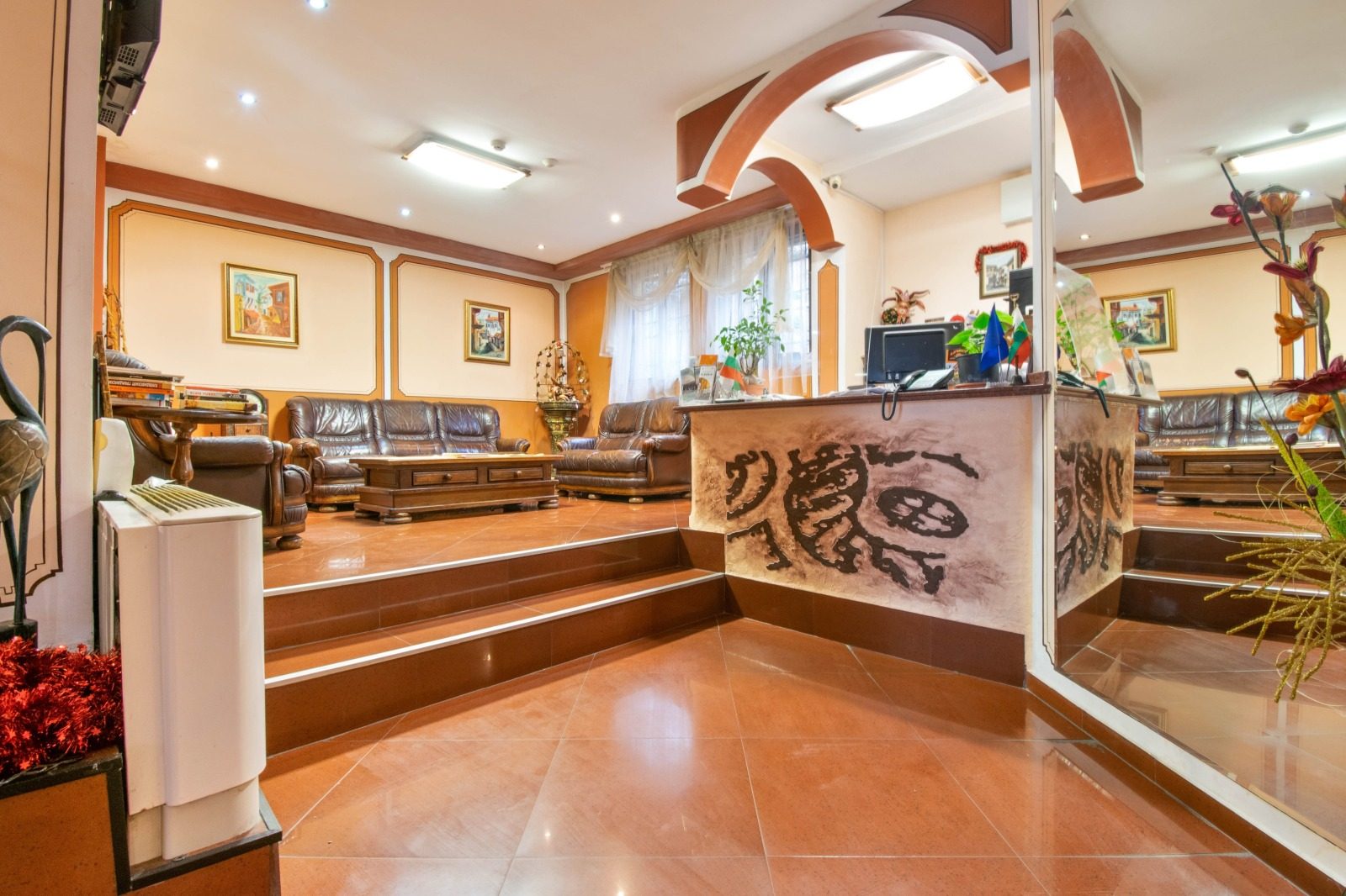 Hotel for Sale in the Old Town, Plovdiv, Bulgaria — 790 m² — photo 4