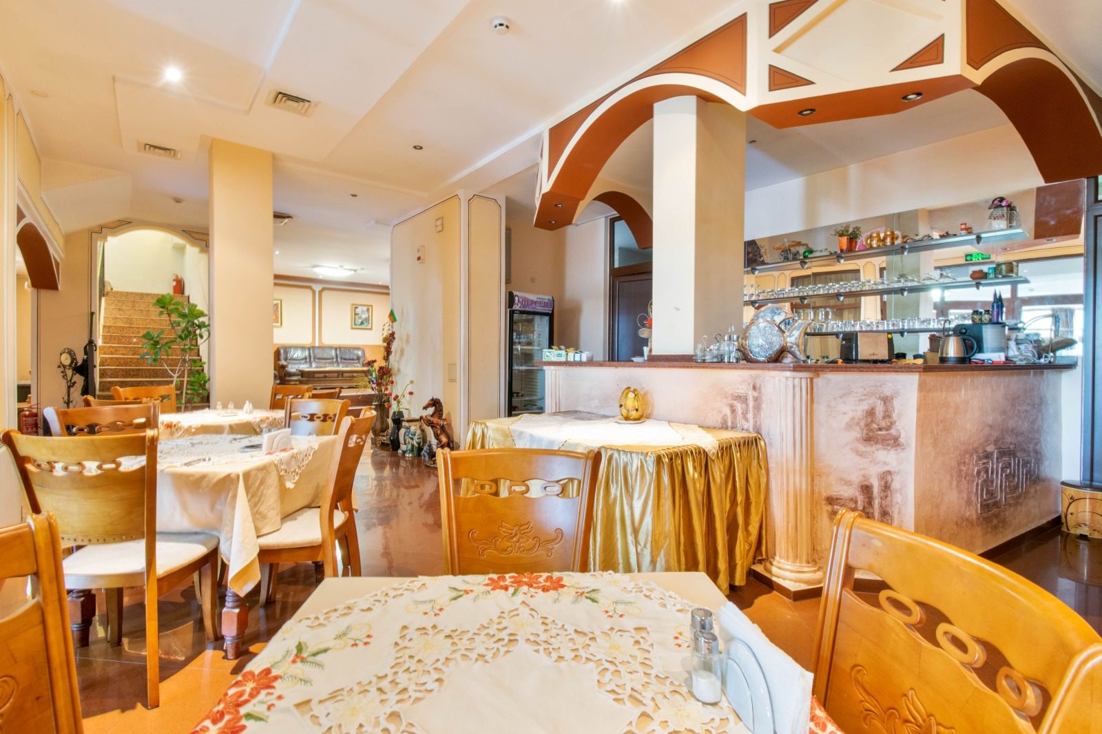 Hotel for Sale in the Old Town, Plovdiv, Bulgaria — 790 m² — photo 6