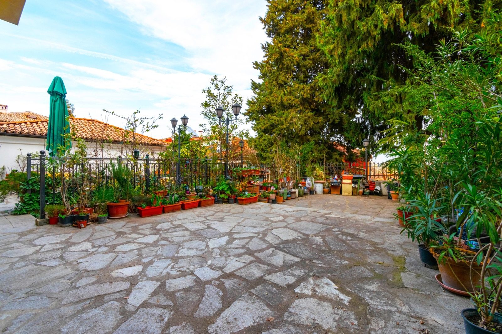 Hotel for Sale in the Old Town, Plovdiv, Bulgaria — 790 m² — photo 8