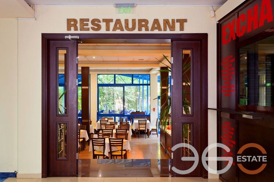 Hotel for Sale in Golden Sands, Varna, Bulgaria — 4,500 m² (ref. 54050581) — photo 7