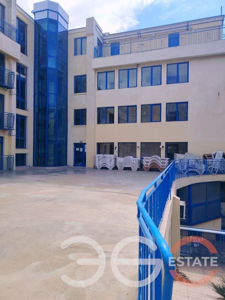 Hotel for Sale in Golden Sands, Varna, Bulgaria — 4,500 m² (ref. 54050581) — photo 8