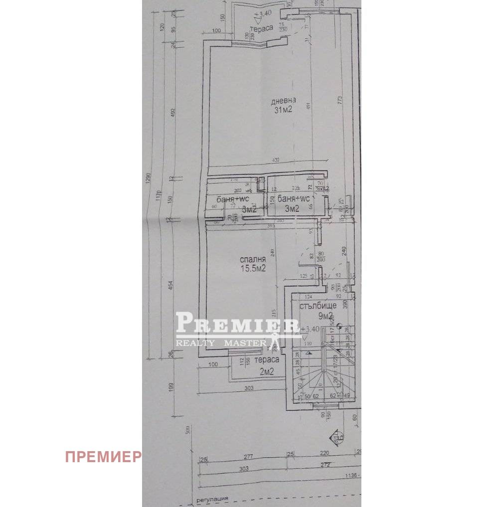 Hotel for Sale in Pomorie, Burgas Province, Bulgaria — 430 m² — photo 8