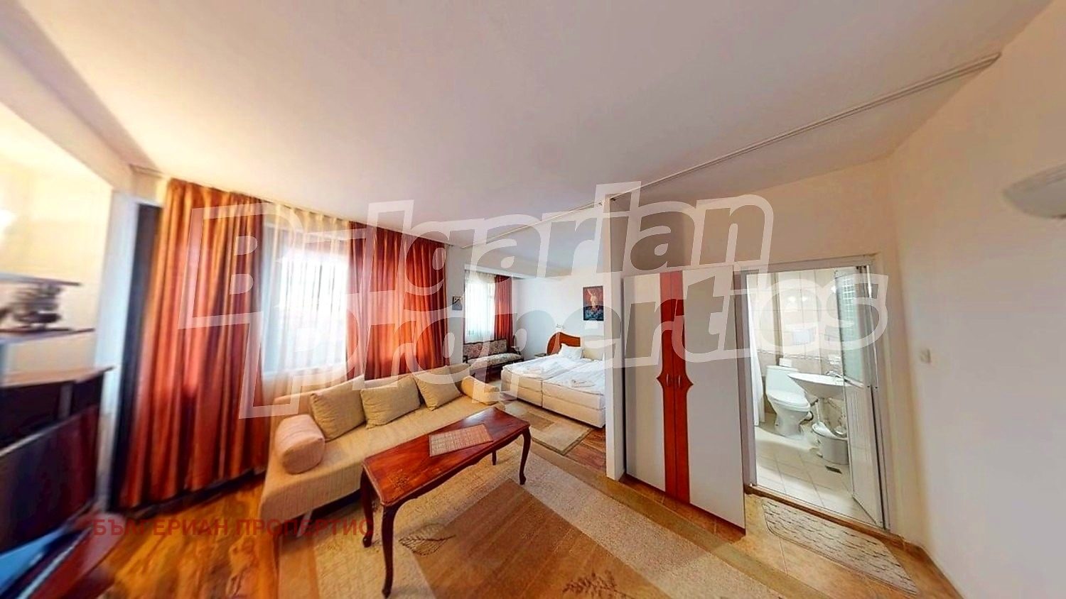 Hotel for Sale in Kosharitsa, Burgas Province, Bulgaria — 744 m² (ref. 54067933) — photo 4