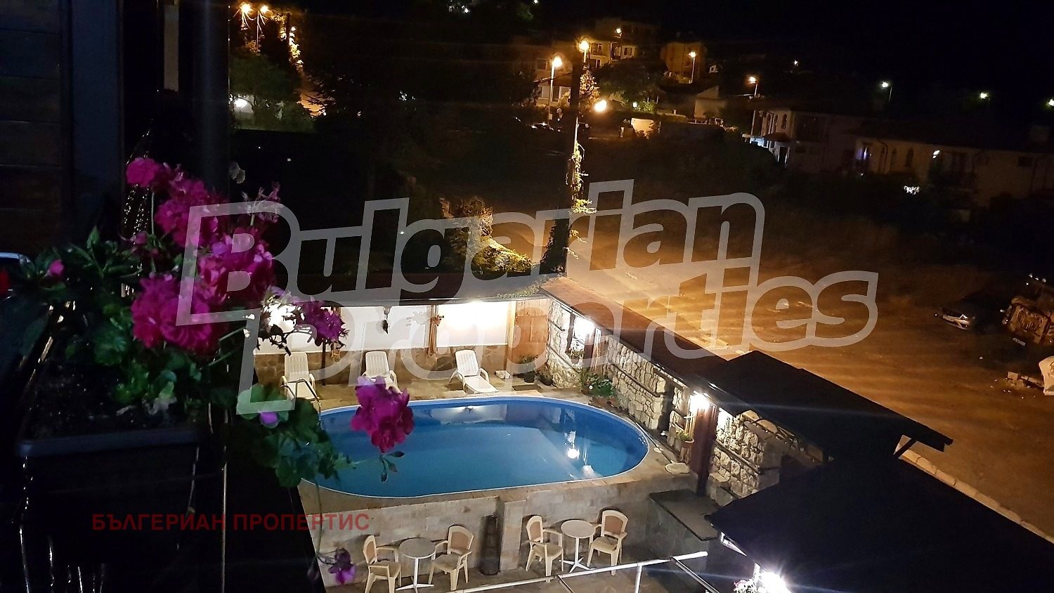 Hotel for Sale in Kosharitsa, Burgas Province, Bulgaria — 744 m² (ref. 54067933) — photo 7