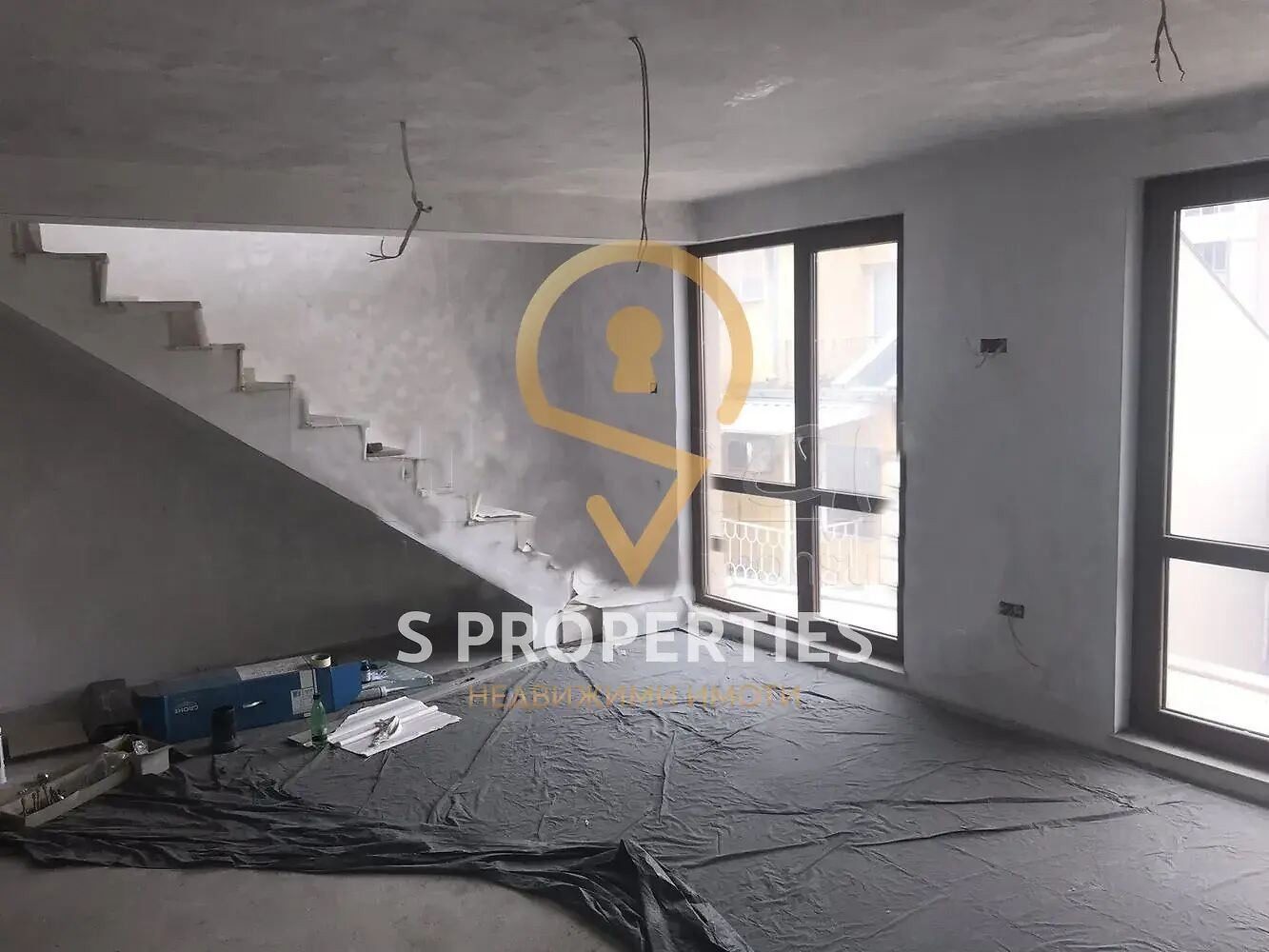 Hotel for Sale in Gratska Mahala, Varna, Bulgaria — 640 m² — photo 3