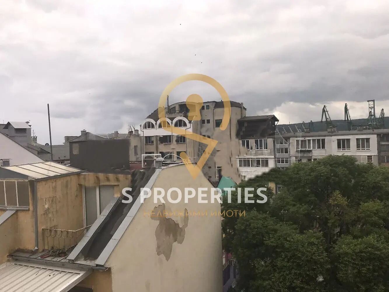 Hotel for Sale in Gratska Mahala, Varna, Bulgaria — 640 m² — photo 5
