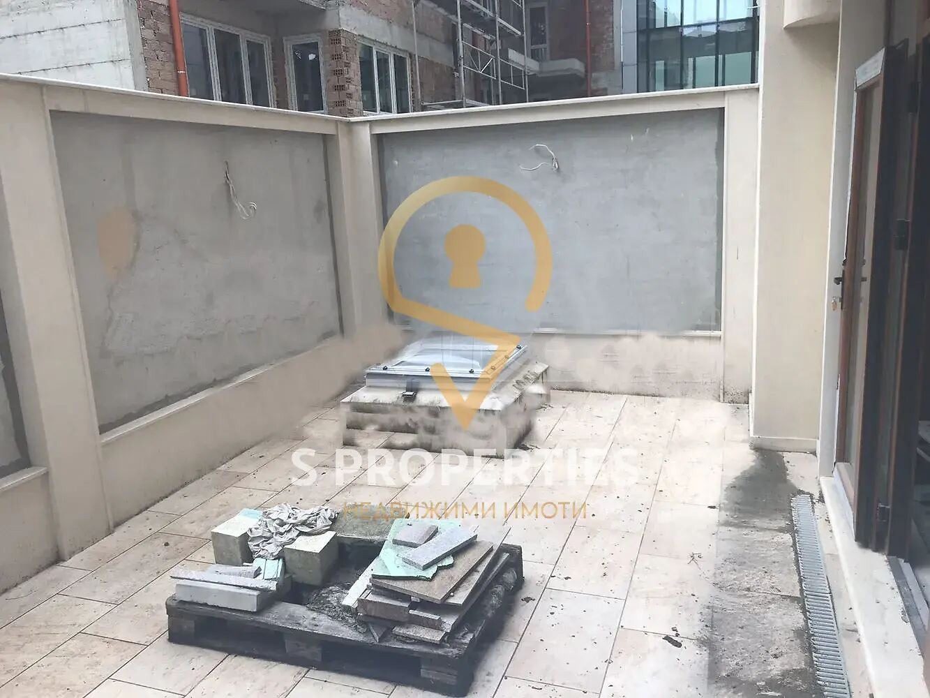 Hotel for Sale in Gratska Mahala, Varna, Bulgaria — 640 m² — photo 6
