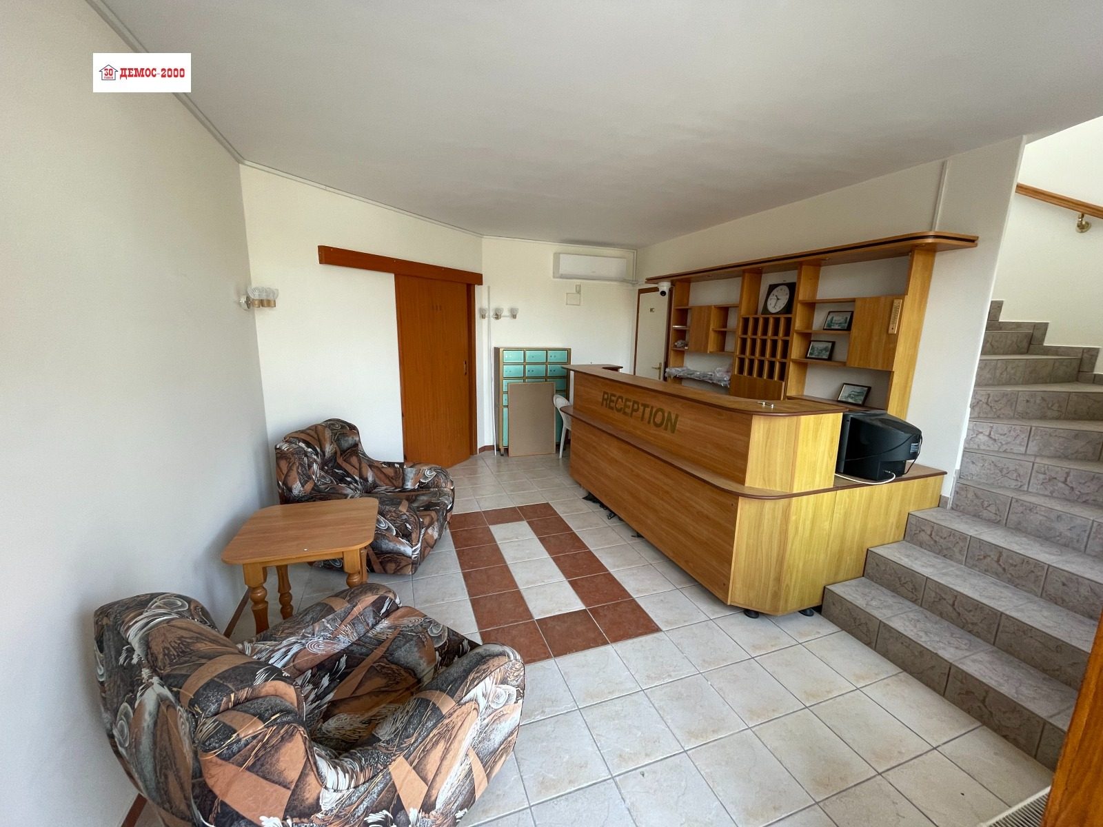 Hotel for Sale in Chayka, Varna, Bulgaria — 670 m² — photo 3