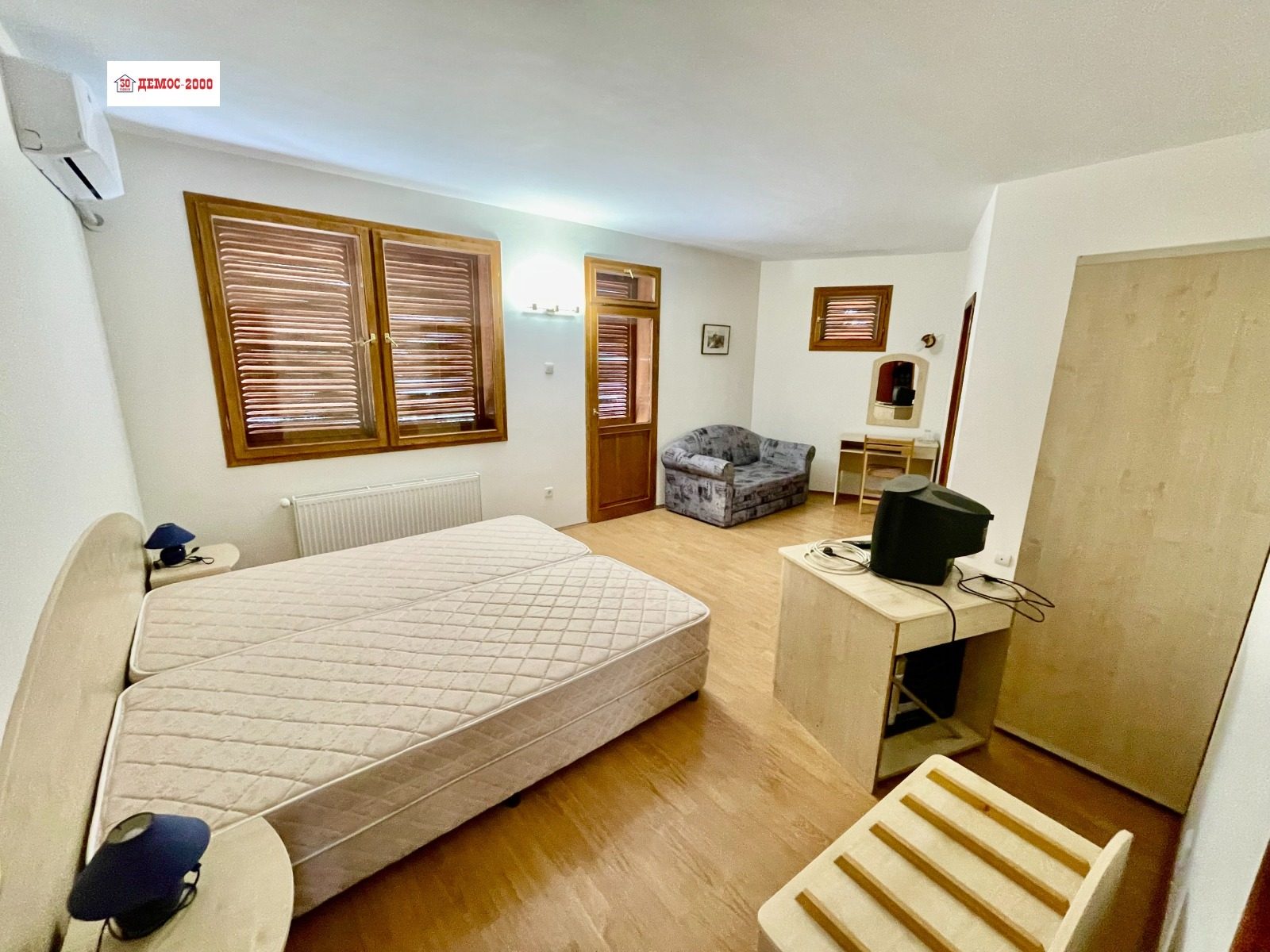 Hotel for Sale in Chayka, Varna, Bulgaria — 670 m² — photo 4
