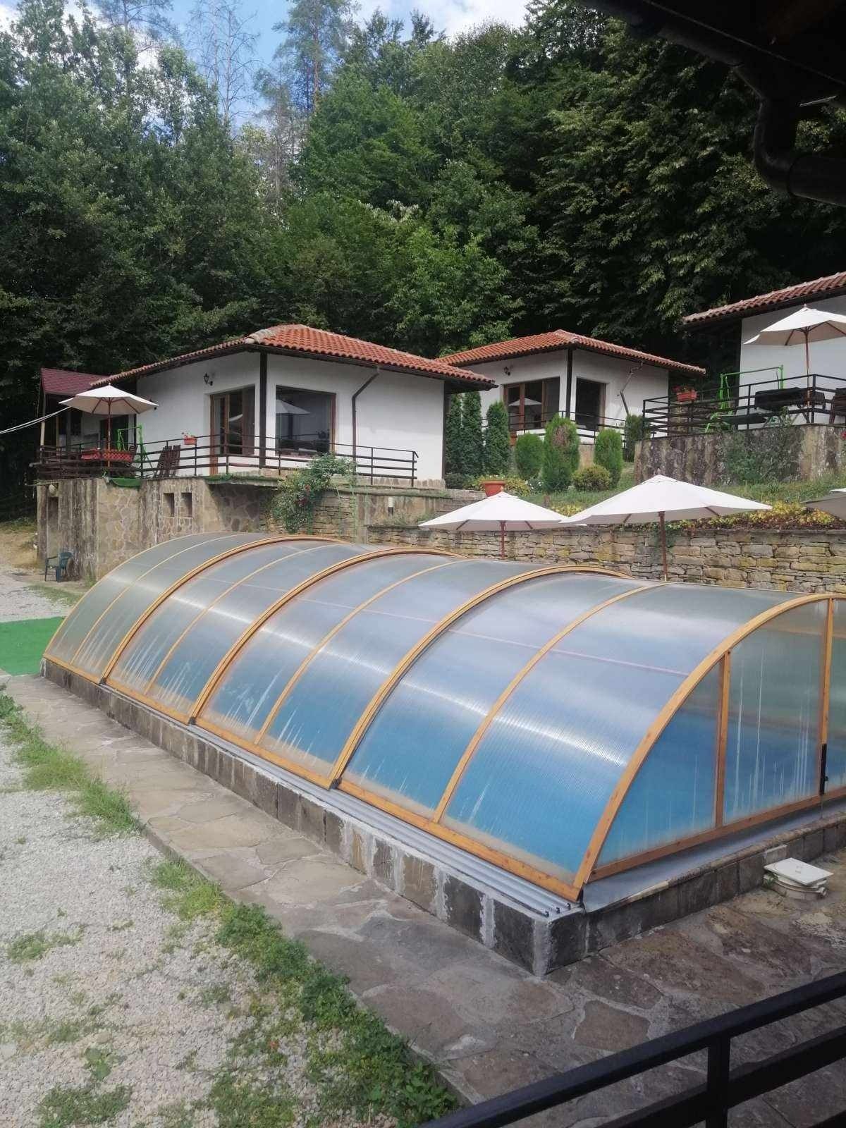 Hotel for Sale in Apriltsi, Lovech Province, Bulgaria — 1,500 m² — photo 3