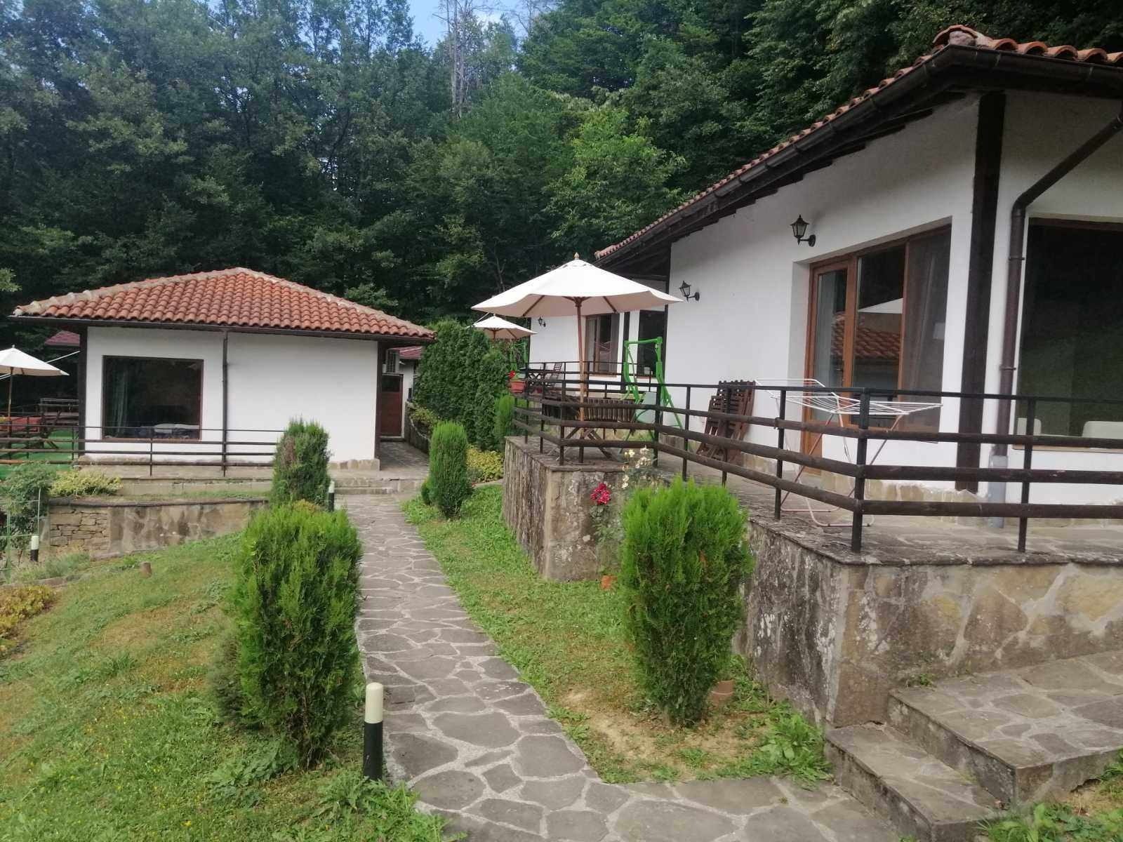 Hotel for Sale in Apriltsi, Lovech Province, Bulgaria — 1,500 m² — photo 4