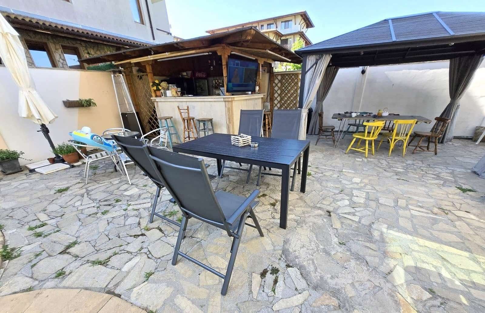 Hotel for Sale in Primorsko, Burgas Province, Bulgaria — 1,373 m² — photo 4
