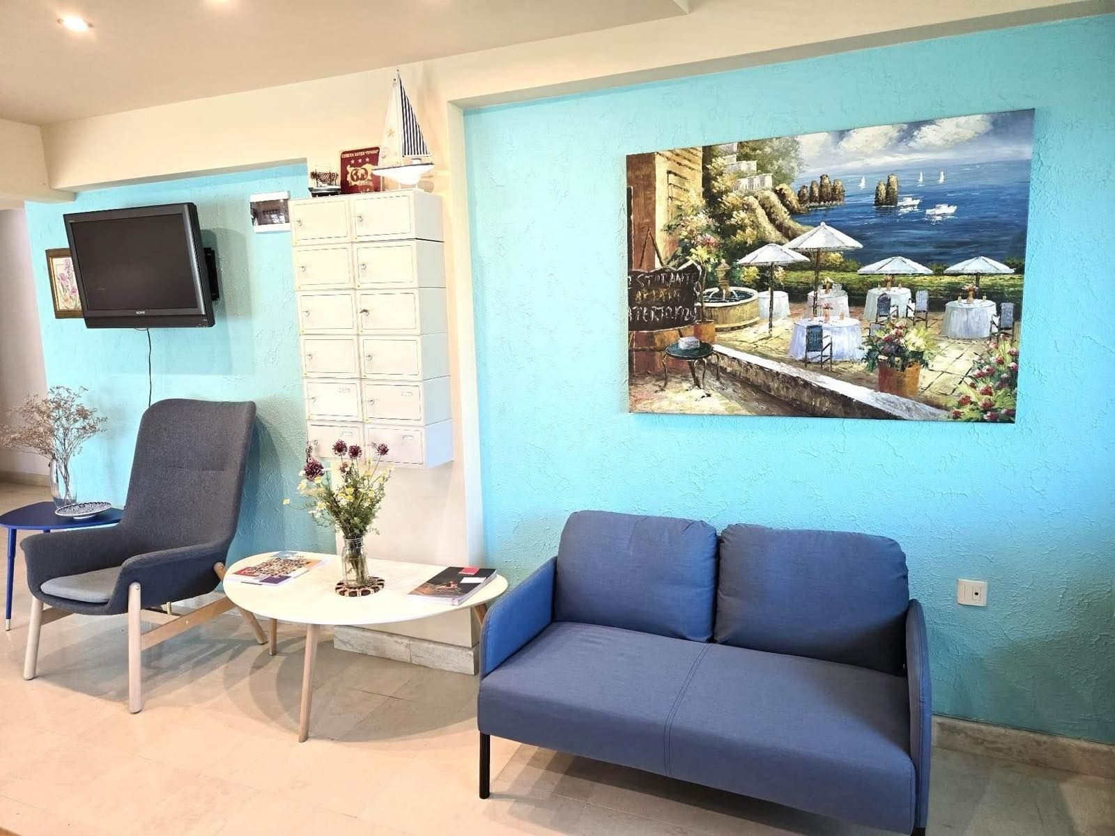 Hotel for Sale in Primorsko, Burgas Province, Bulgaria — 1,373 m² — photo 7