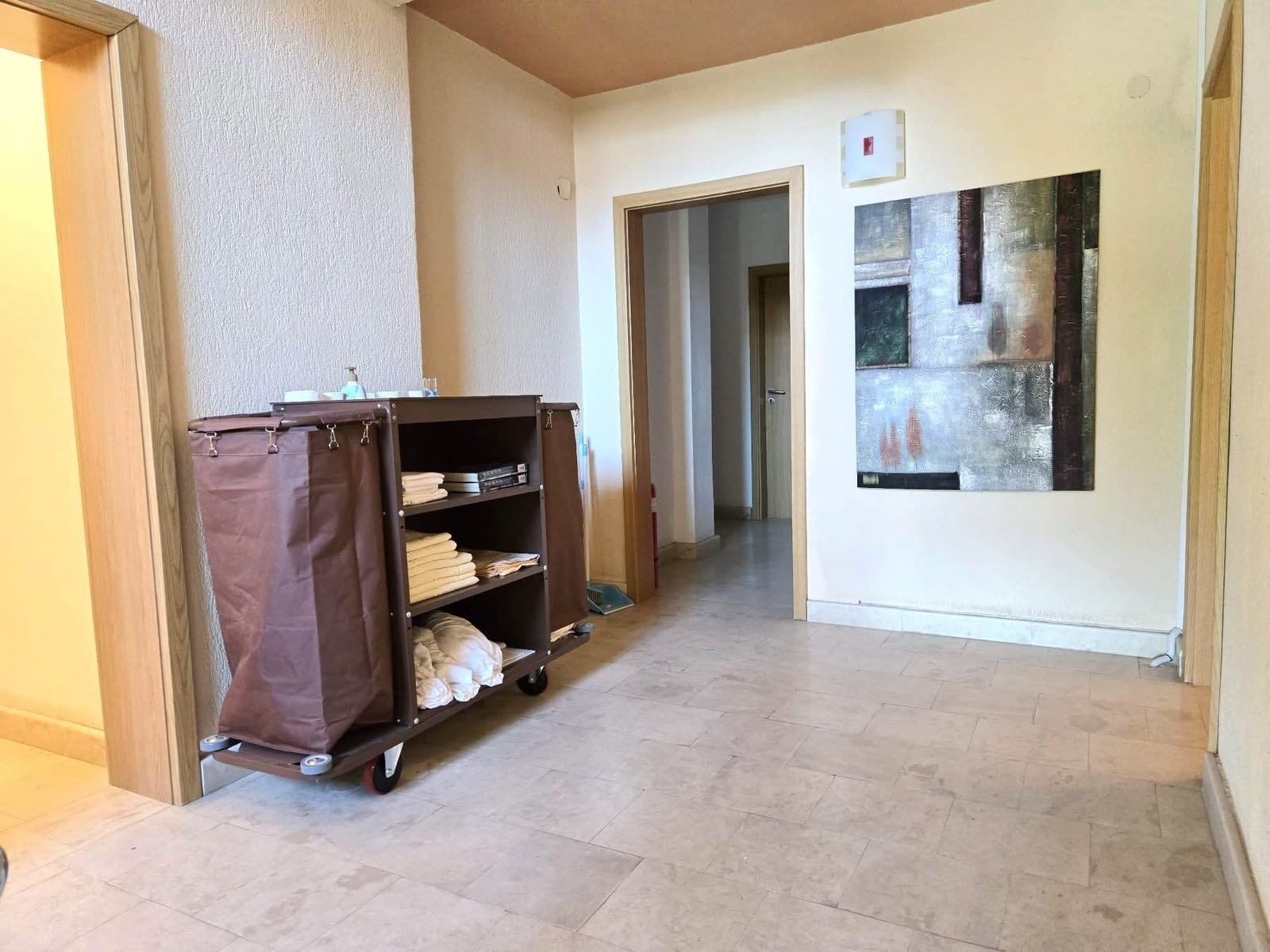 Hotel for Sale in Primorsko, Burgas Province, Bulgaria — 1,373 m² — photo 8