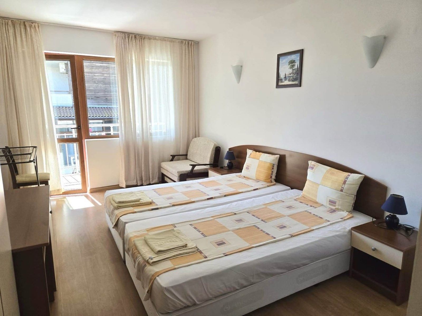 Hotel for Sale in Primorsko, Burgas Province, Bulgaria — 1,373 m² — photo 9