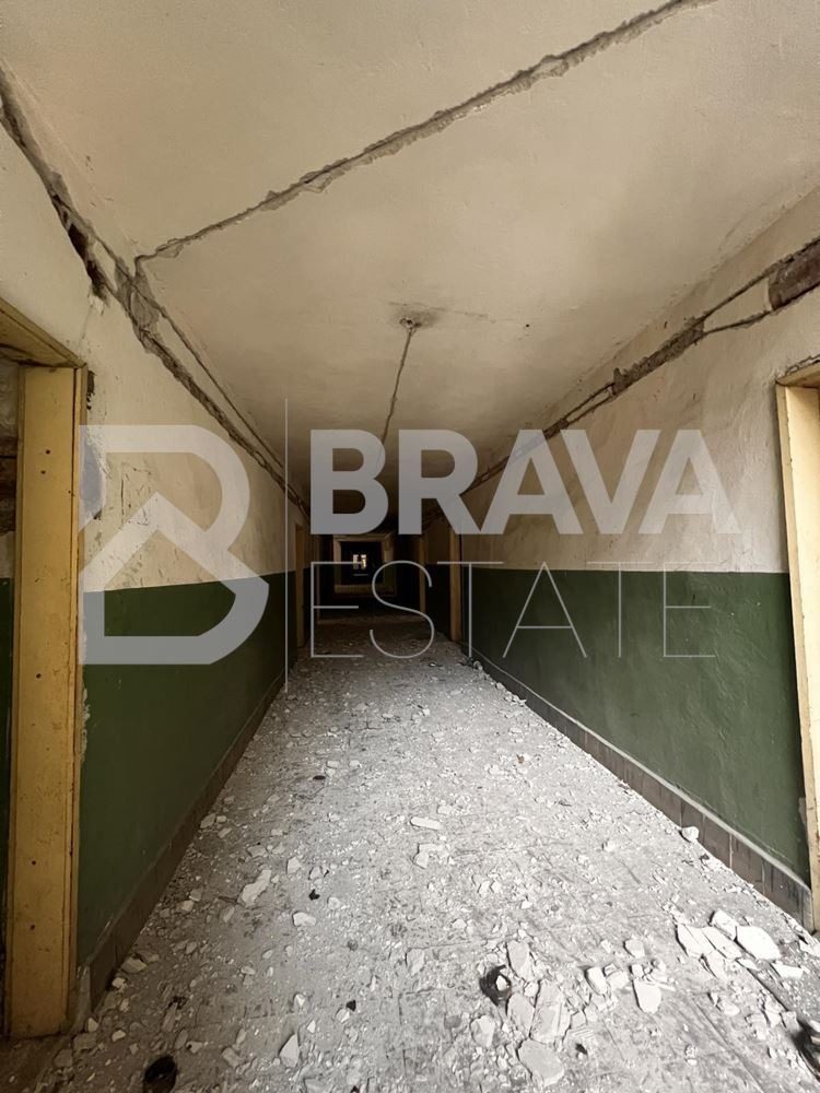 Hotel for Sale in Teteven, Lovech Province, Bulgaria — 3,600 m² — photo 6