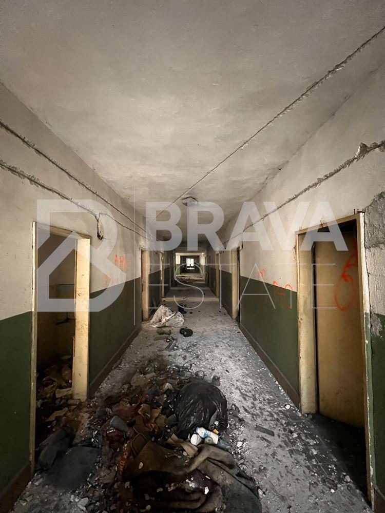Hotel for Sale in Teteven, Lovech Province, Bulgaria — 3,600 m² — photo 7