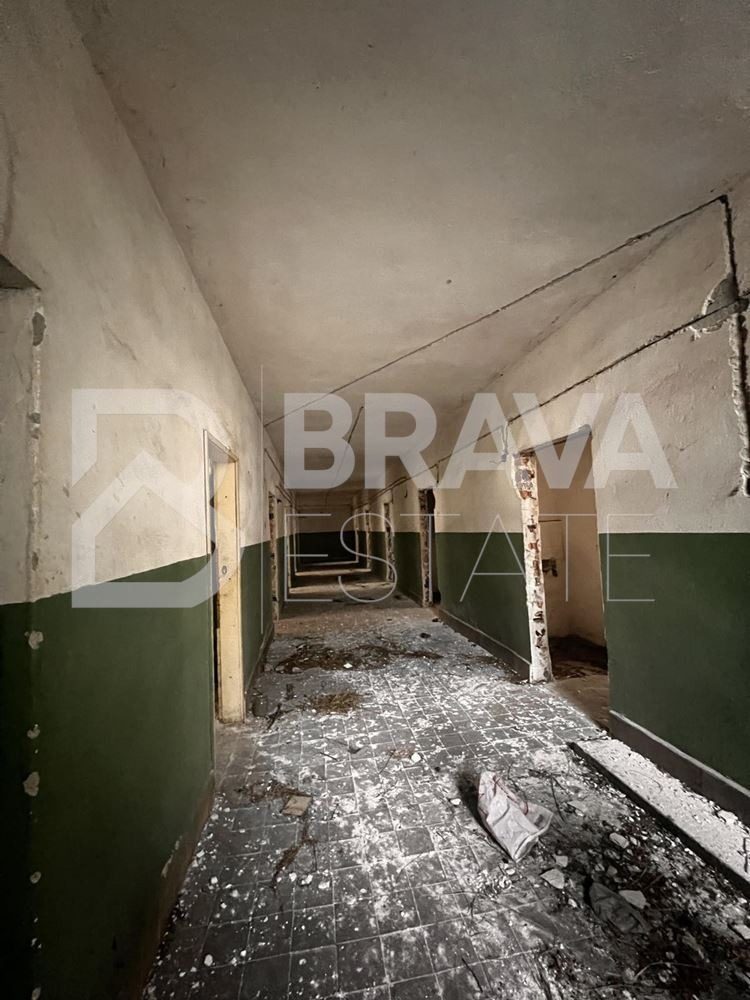 Hotel for Sale in Teteven, Lovech Province, Bulgaria — 3,600 m² — photo 8