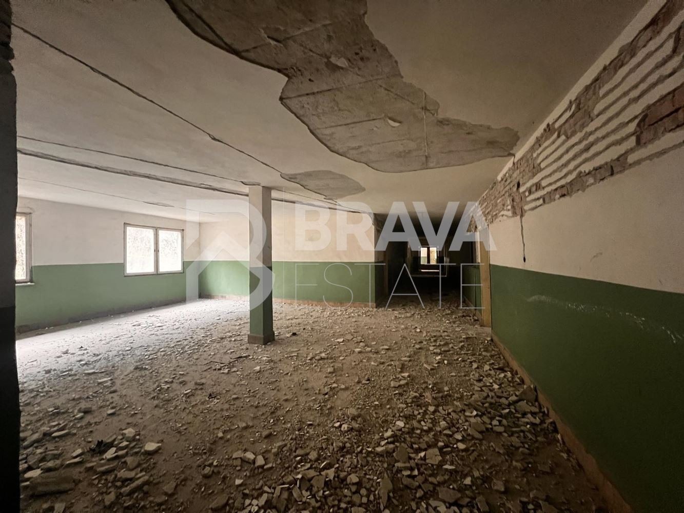 Hotel for Sale in Teteven, Lovech Province, Bulgaria — 3,600 m² — photo 9