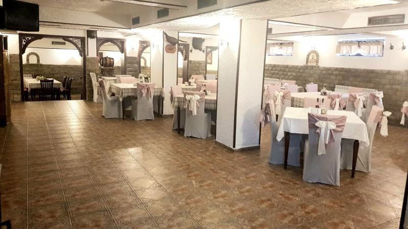Hotel for Sale in Tryavna, Gabrovo Province, Bulgaria — 1,600 m² — photo 9