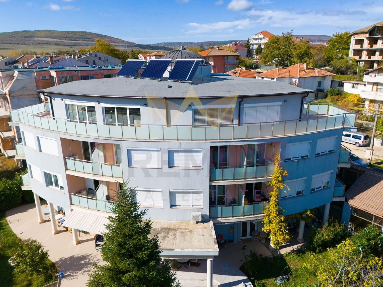 Hotel for Sale in Kranevo, Dobrich Province, Bulgaria — 997 m² — photo 4