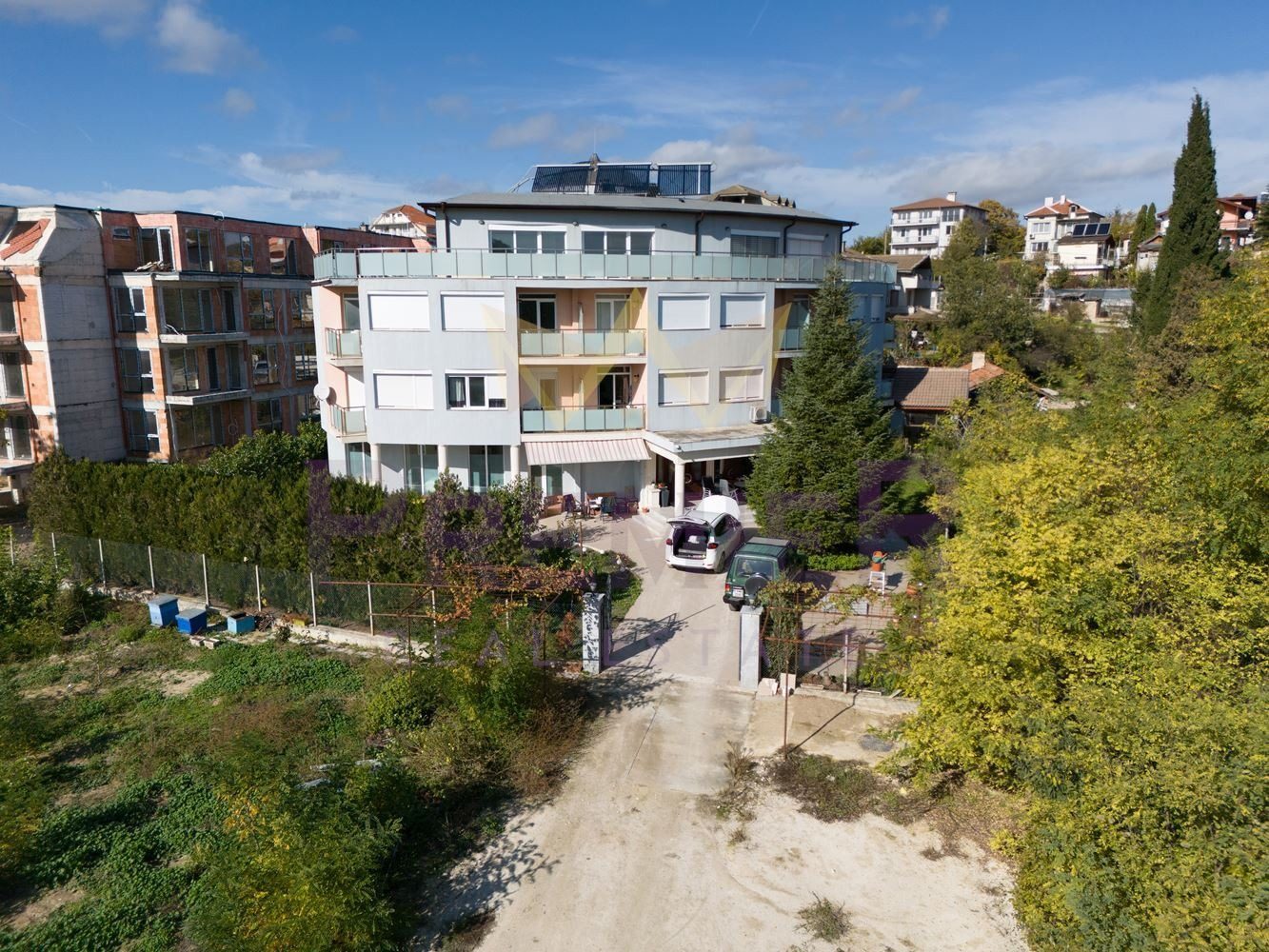 Hotel for Sale in Kranevo, Dobrich Province, Bulgaria — 997 m² — photo 5