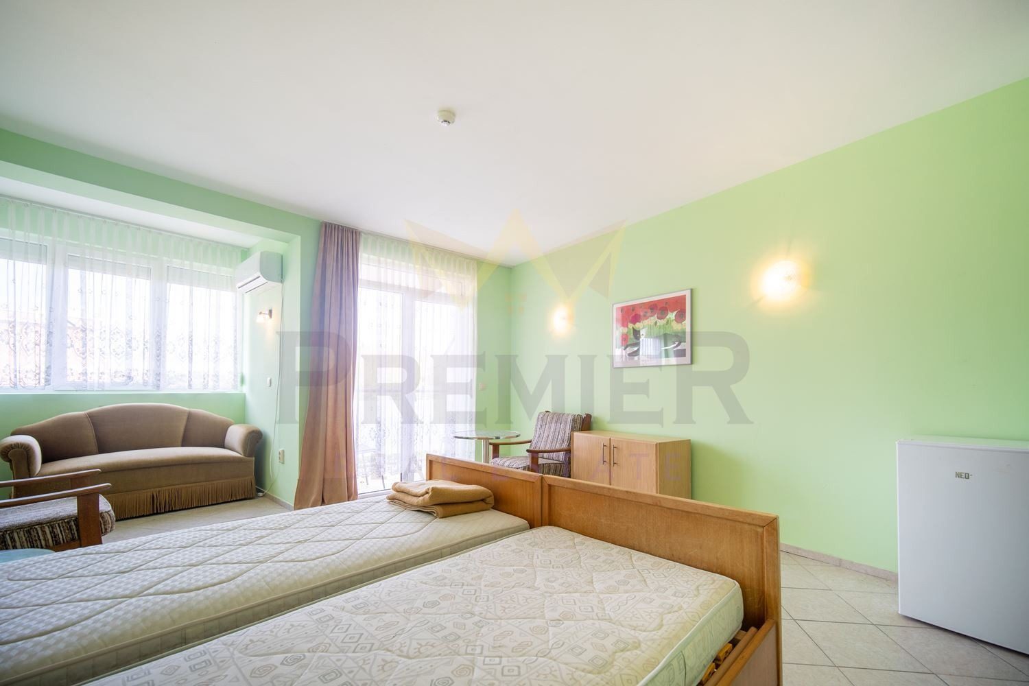 Hotel for Sale in Kranevo, Dobrich Province, Bulgaria — 997 m² — photo 8