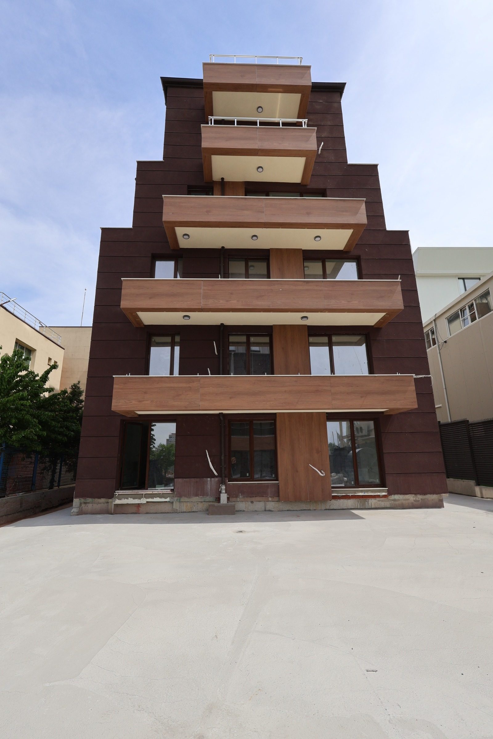 Hotel for Sale in Mladost 1, Sofia, Bulgaria — photo 3