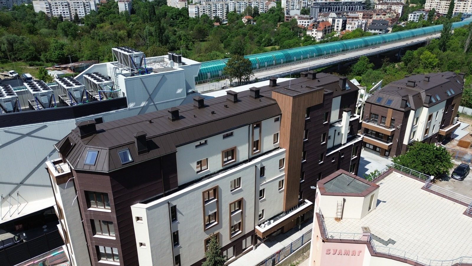 Hotel for Sale in Mladost 1, Sofia, Bulgaria — photo 5
