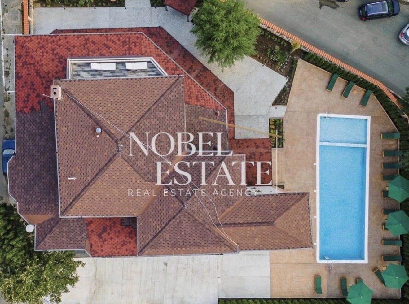 Hotel for Sale in Aheloy, Burgas Province, Bulgaria — 900 m² (ref. 54164717) — photo 3