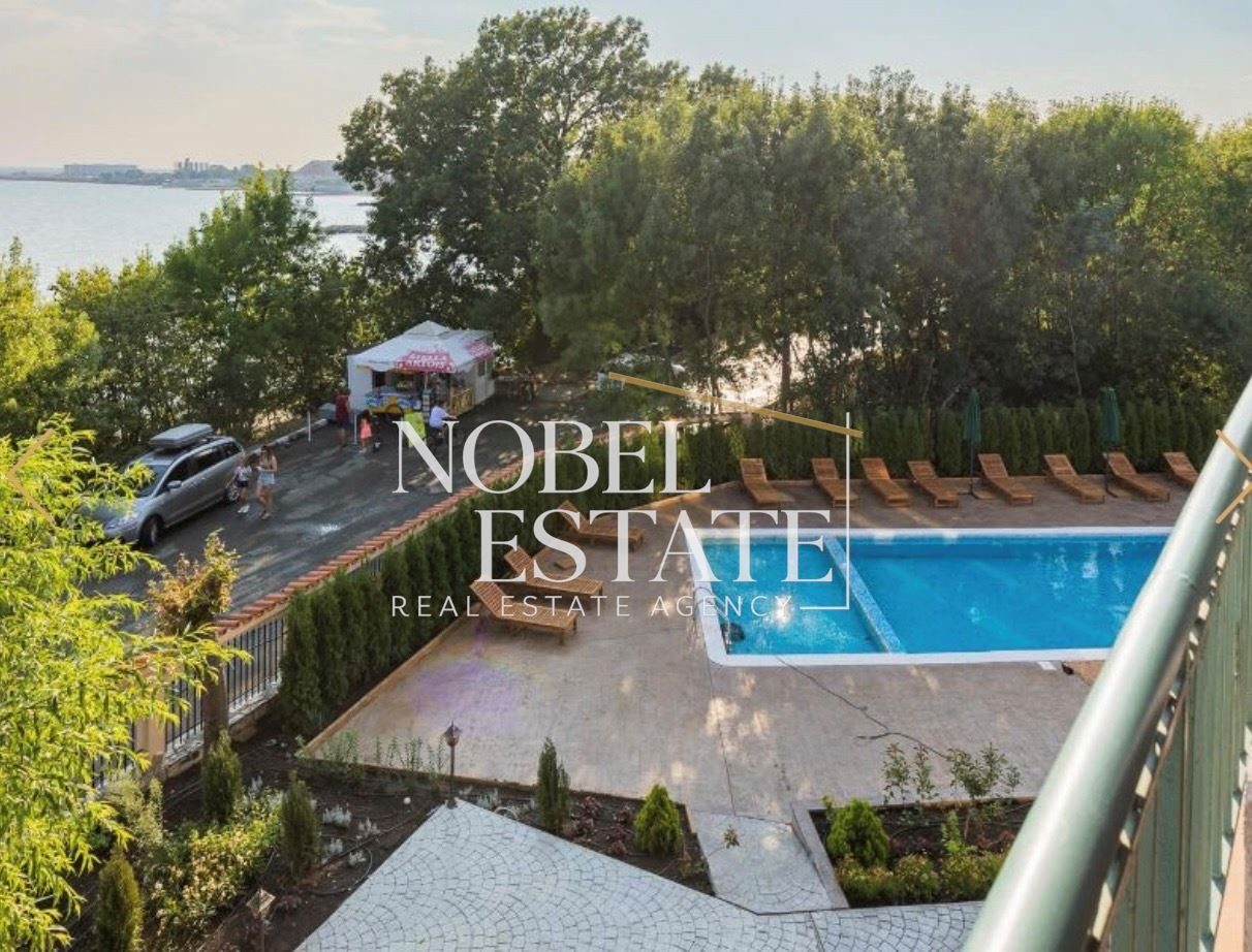 Hotel for Sale in Aheloy, Burgas Province, Bulgaria — 900 m² (ref. 54164717) — photo 5