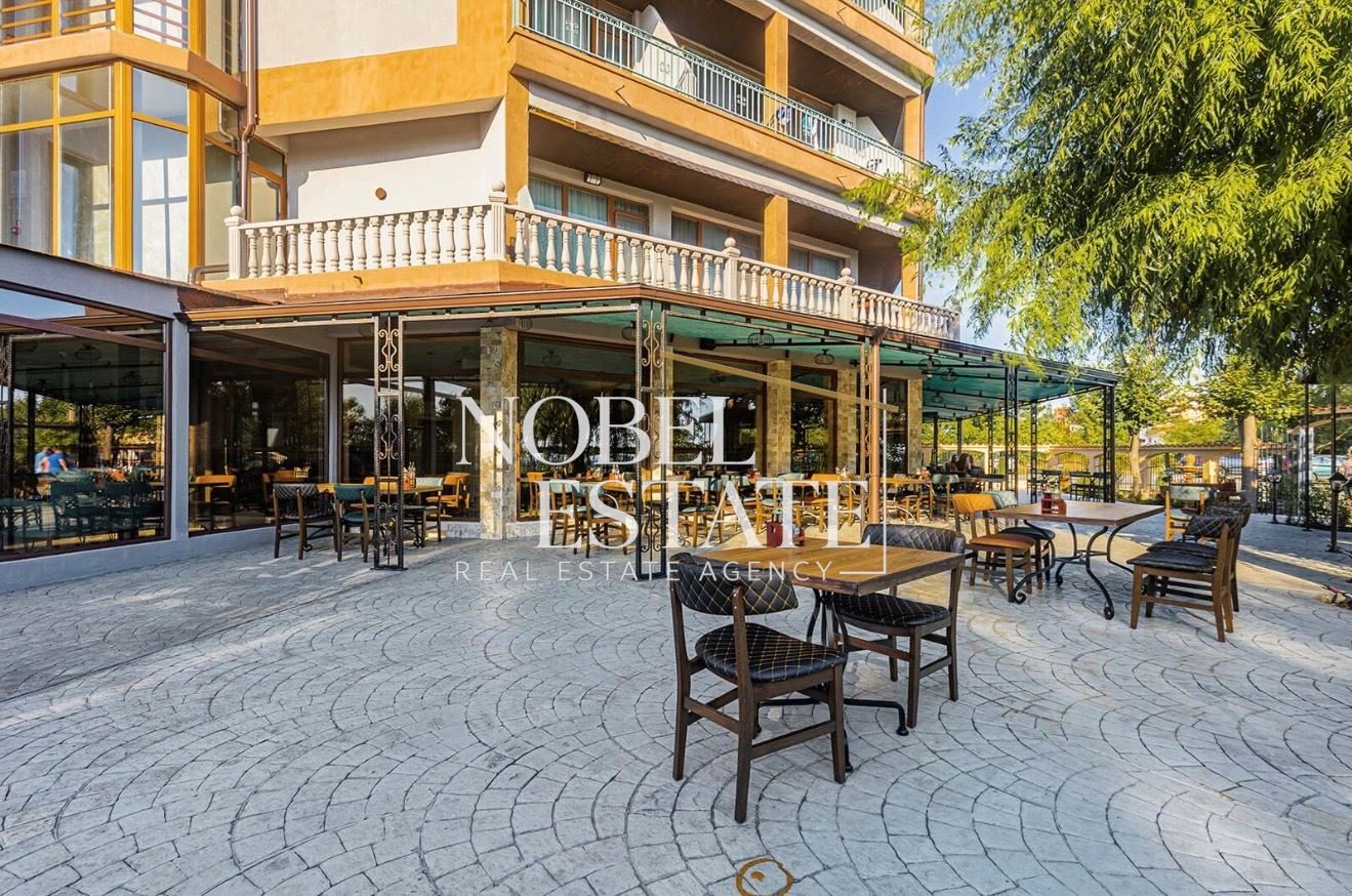 Hotel for Sale in Aheloy, Burgas Province, Bulgaria — 900 m² (ref. 54164717) — photo 6