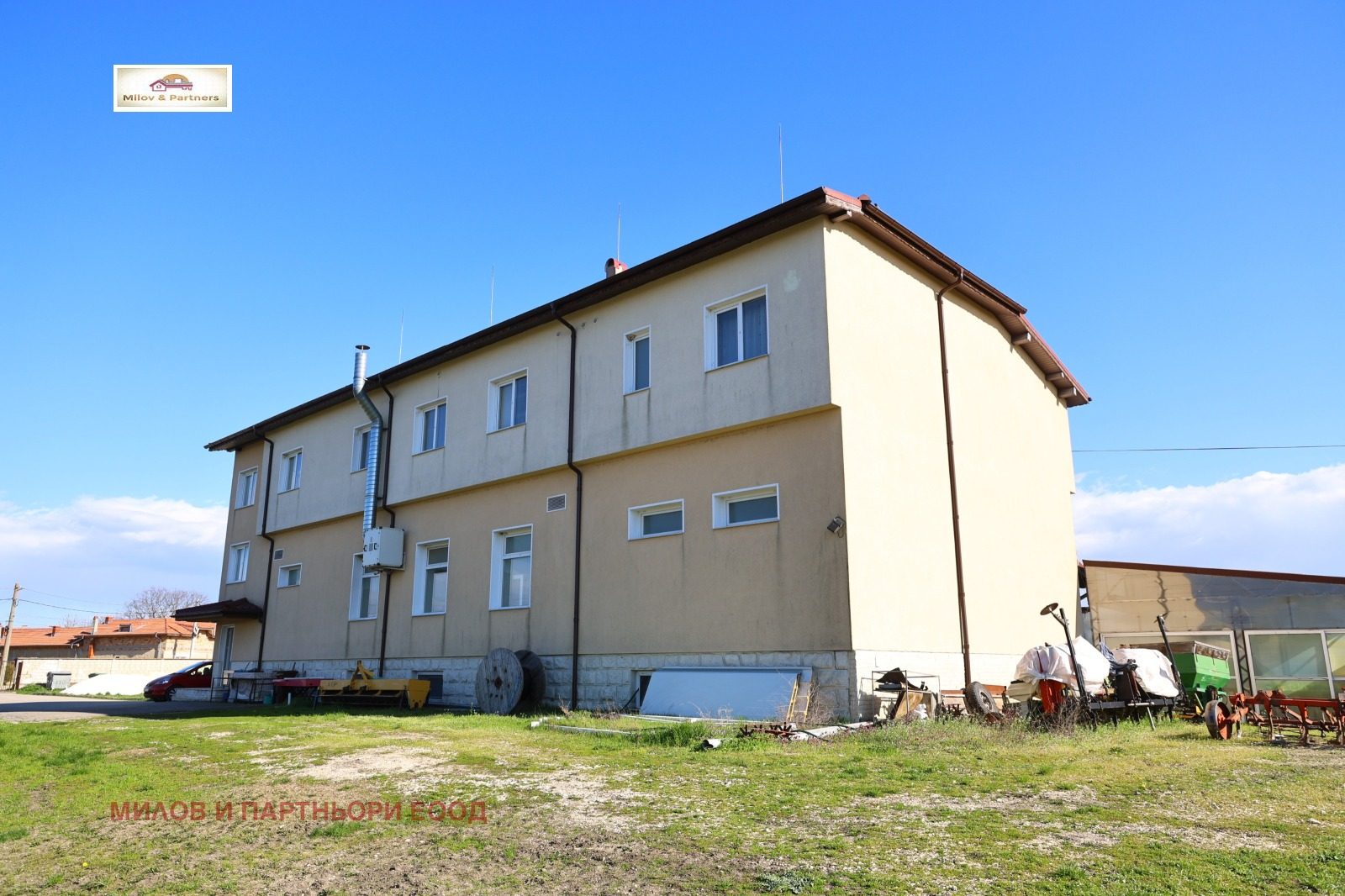 Hotel for Sale in Glodzhevo, Ruse Province, Bulgaria — photo 7