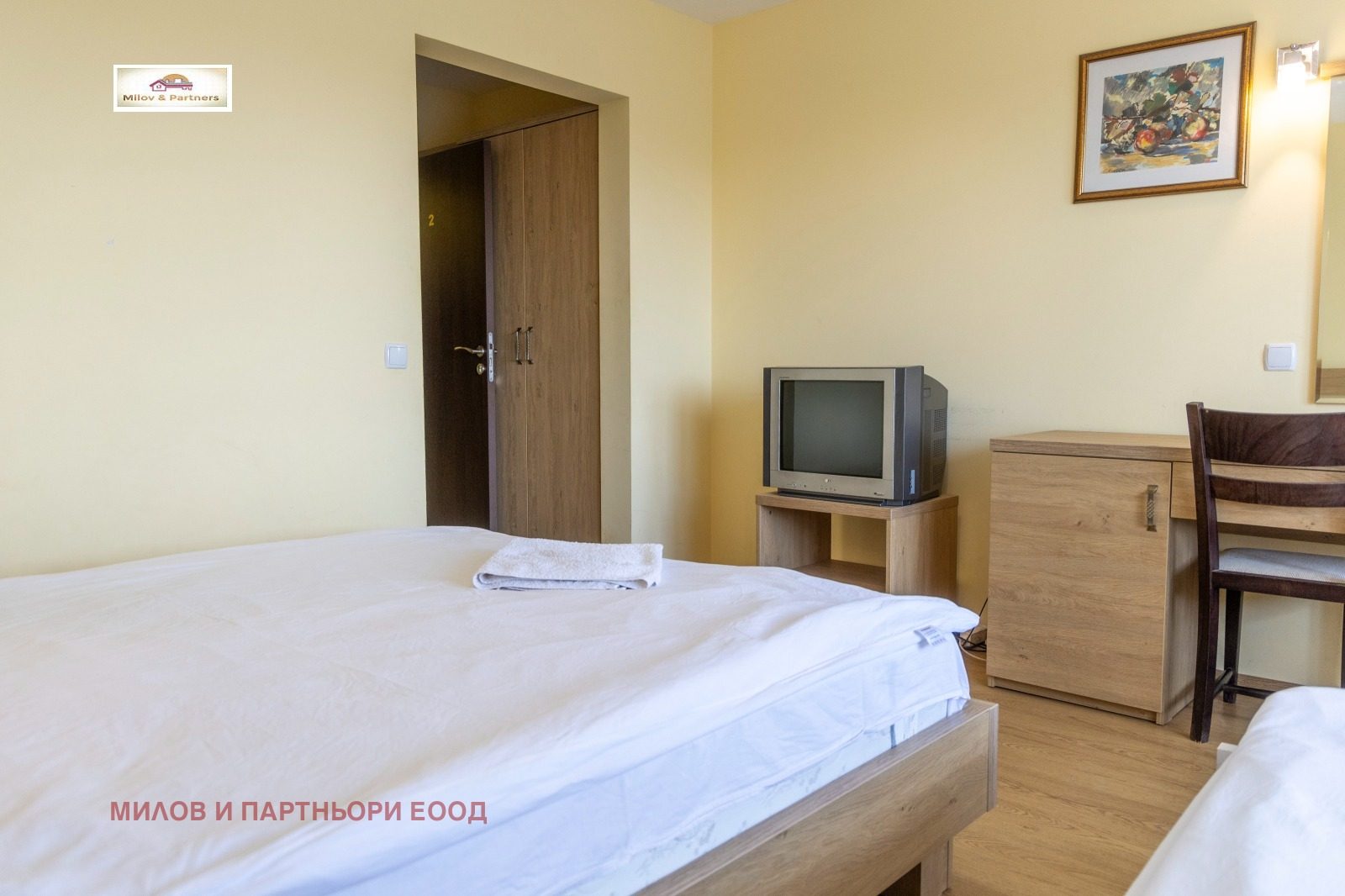 Hotel for Sale in Glodzhevo, Ruse Province, Bulgaria — photo 9