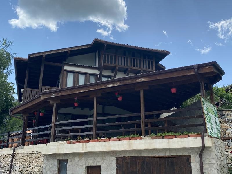 Hotel for Sale in Gotse Delchev, Blagoevgrad Province, Bulgaria — 450 m² — photo 3