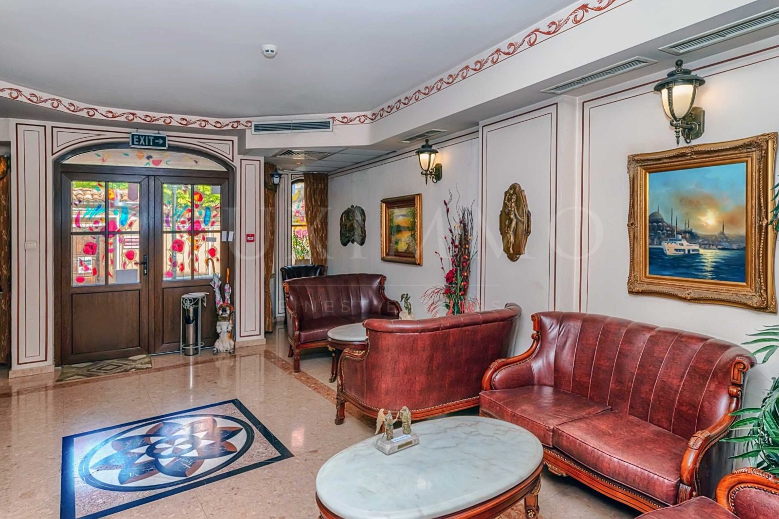 Hotel for Sale in the Old Town, Plovdiv, Bulgaria — 1,050 m² — photo 3