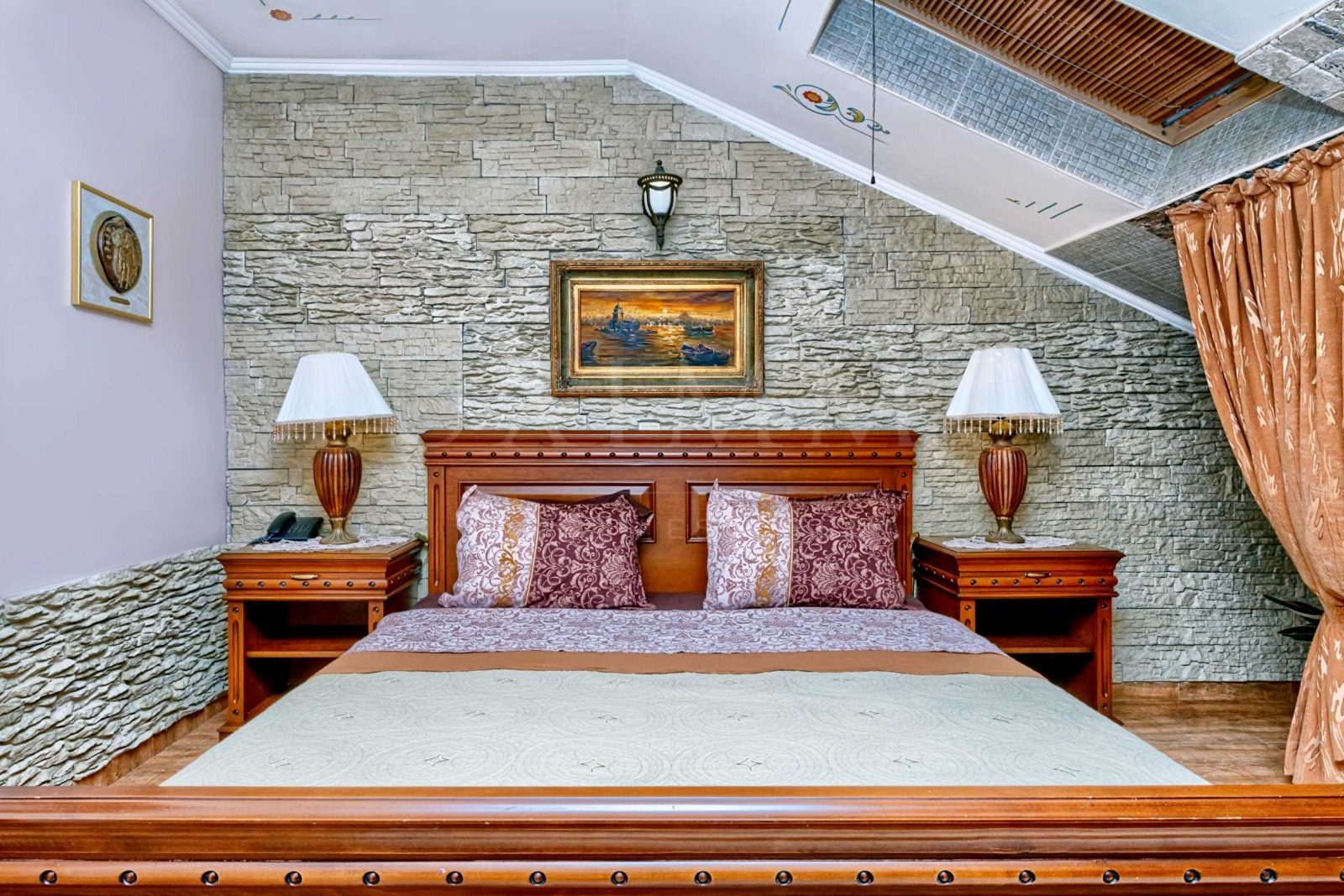Hotel for Sale in the Old Town, Plovdiv, Bulgaria — 1,050 m² — photo 9