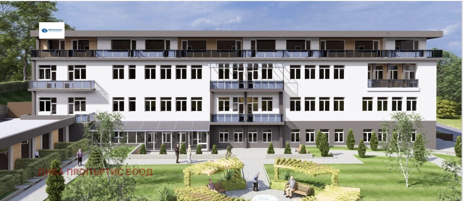 Hotel for Sale in Godlevo, Blagoevgrad Province, Bulgaria — 2,100 m² — photo 4