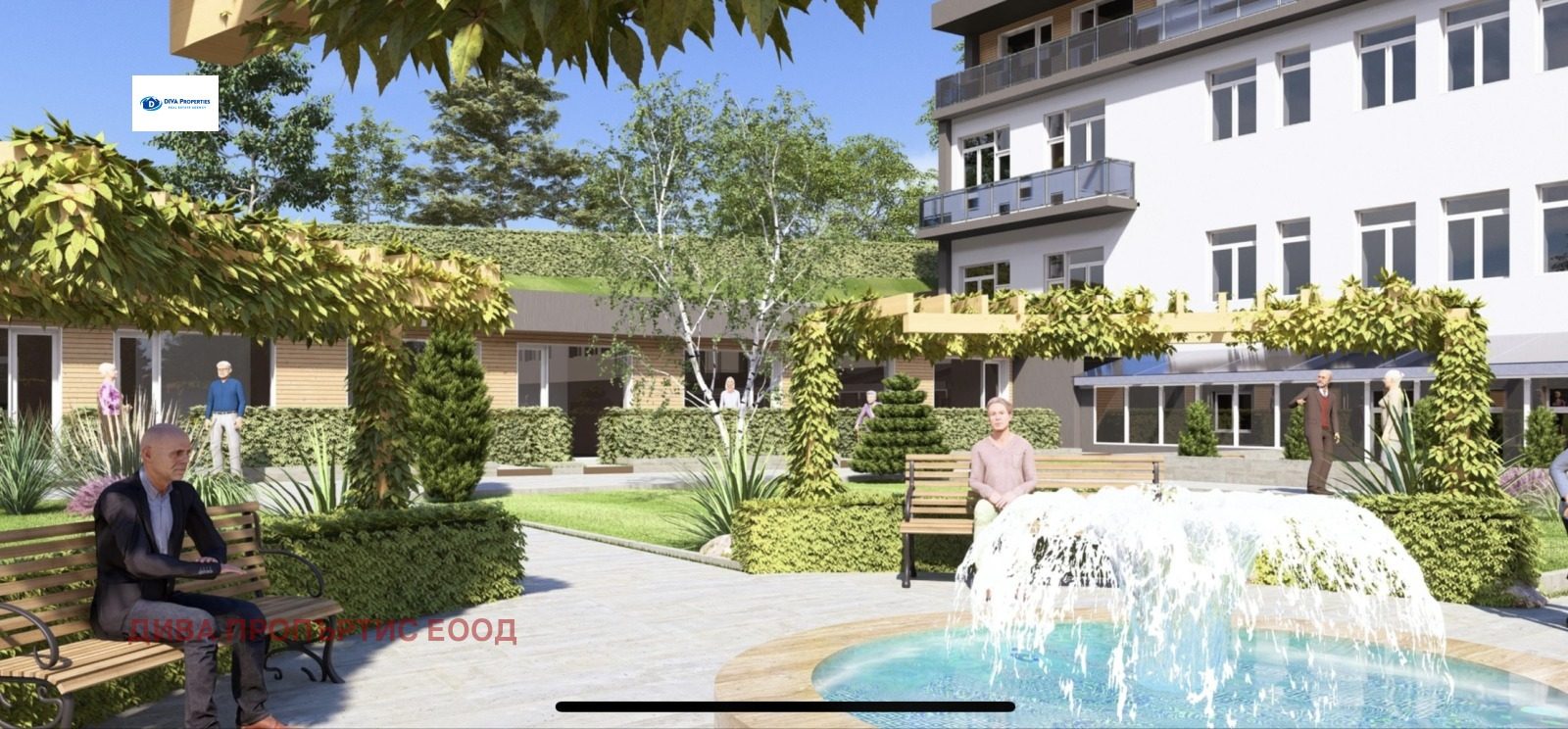 Hotel for Sale in Godlevo, Blagoevgrad Province, Bulgaria — 2,100 m² — photo 5