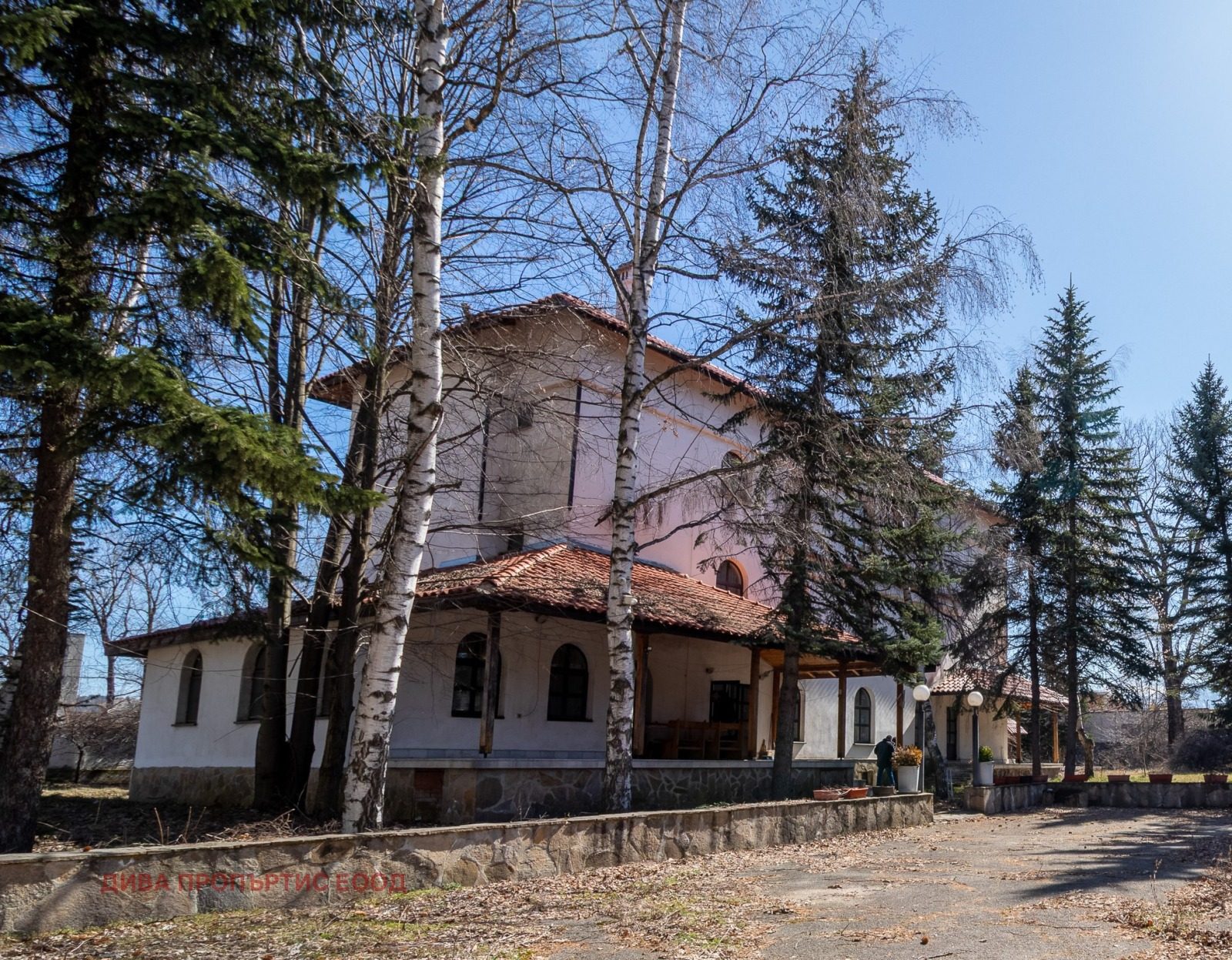 Hotel for Sale in Samokov, Sofia Province, Bulgaria — photo 3