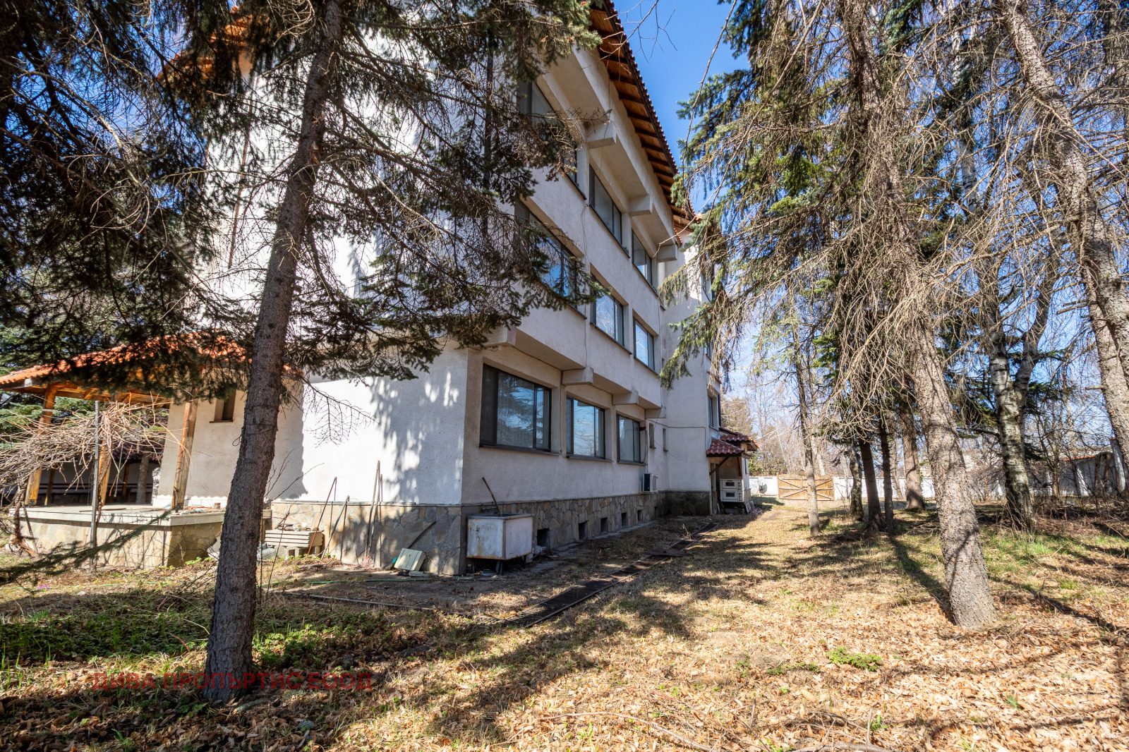 Hotel for Sale in Samokov, Sofia Province, Bulgaria — photo 4