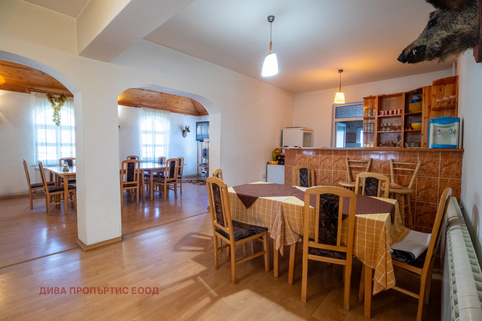 Hotel for Sale in Samokov, Sofia Province, Bulgaria — photo 8