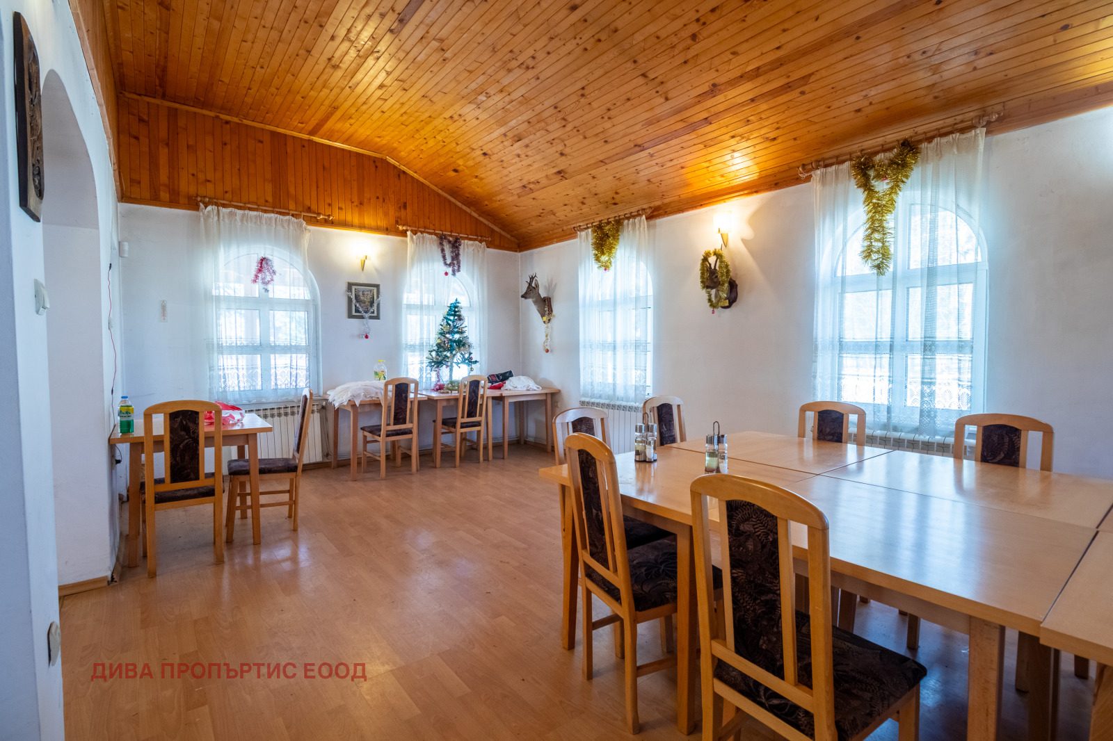 Hotel for Sale in Samokov, Sofia Province, Bulgaria — photo 9
